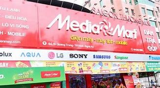 Bếp Từ Siêu Thị Mediamart