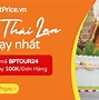 Cách Tiêu Tiền Thái Lan