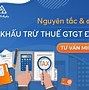 Cách Tính Thuế Nhập Khẩu Được Hoàn Lại