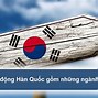 Công Ty Xuất Khẩu Lao Động Sang Hàn Quốc