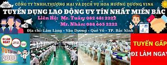 Cty Nhất Tín Tuyển Dụng