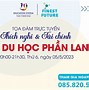 Cuộc Sống Du Học Sinh Ở Phần Lan