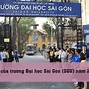 Đại Học Sài Gòn Địa Chỉ