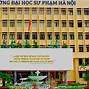 Đại Học Sư Phạm Huế Tuyển Sinh Cao Học 2024