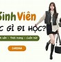 Đi Học Nên Mặc Gì