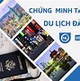 Điều Kiện Du Lịch Đài Loan 2022 Là Gì ؟ * * چیست