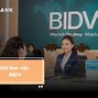 Giờ Làm Việc Bidv Tphcm