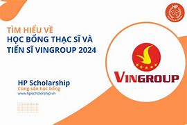 Học Bổng Thạc Sĩ Vingroup 2022 Tphcm Pdf Download Free