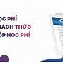 Học Phí Ueh 2022 1 Năm Bao Nhiêu Tiền