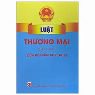 Luật Thương Mại Hiện Hành