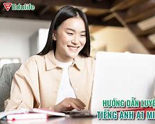 Luyện Nghe Tiếng Anh Chủ Đề Công Việc