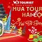 Tour Du Lịch Nước Ngoài Tết Nguyên Đán 2025