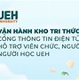 Tra Cứu Mã Lớp Ueh