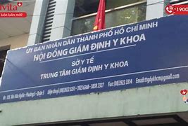 Trung Tâm Giám Định Y Khoa Pháp Y Tỉnh Quảng Bình