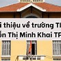 Trung Tâm Shz Nguyễn Thị Minh Khai