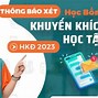 Ueh Học Mấy Năm