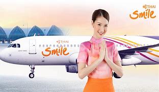 Vé Máy Bay Thai Smile