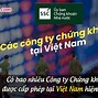 Việt Nam Có Bao Nhiêu Công Ty Tài Chính